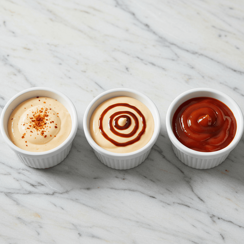 The Real Secret to an Amazing Homemade Burger Sauce 5 How to Create That Perfect Burger Crust