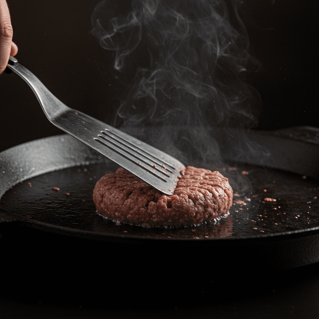 Skip the Drive-Thru: How to Make the Best Homemade Smash Burger Sauce 1 Skip the Drive-Thru: How to Make the Best Homemade Smash Burger Sauce