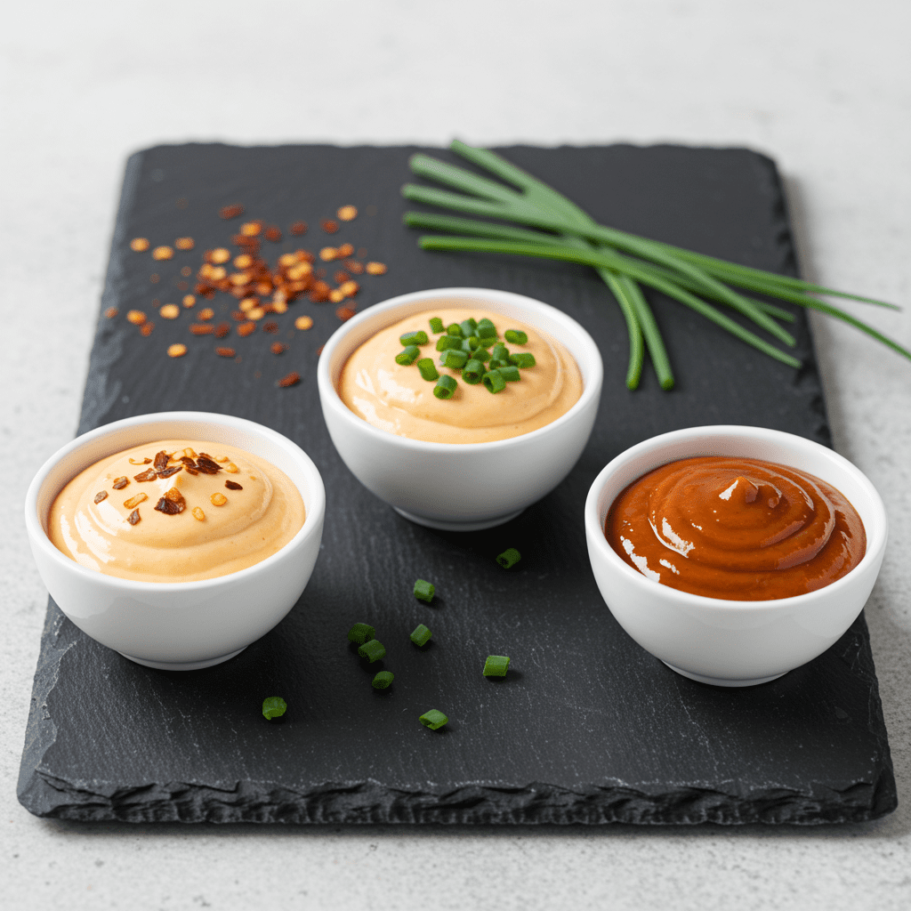 Skip the Drive-Thru: How to Make the Best Homemade Smash Burger Sauce 4 The Easiest Smash Sauce Recipe You'll Ever Make