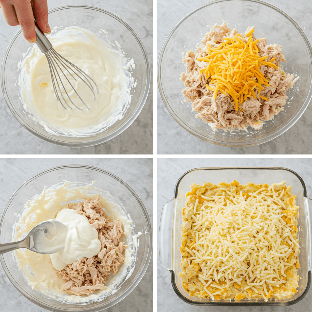 How to Make a Buffalo Chicken Dip That's Actually Good for You 7 Can I Customize This Dip for My Diet?