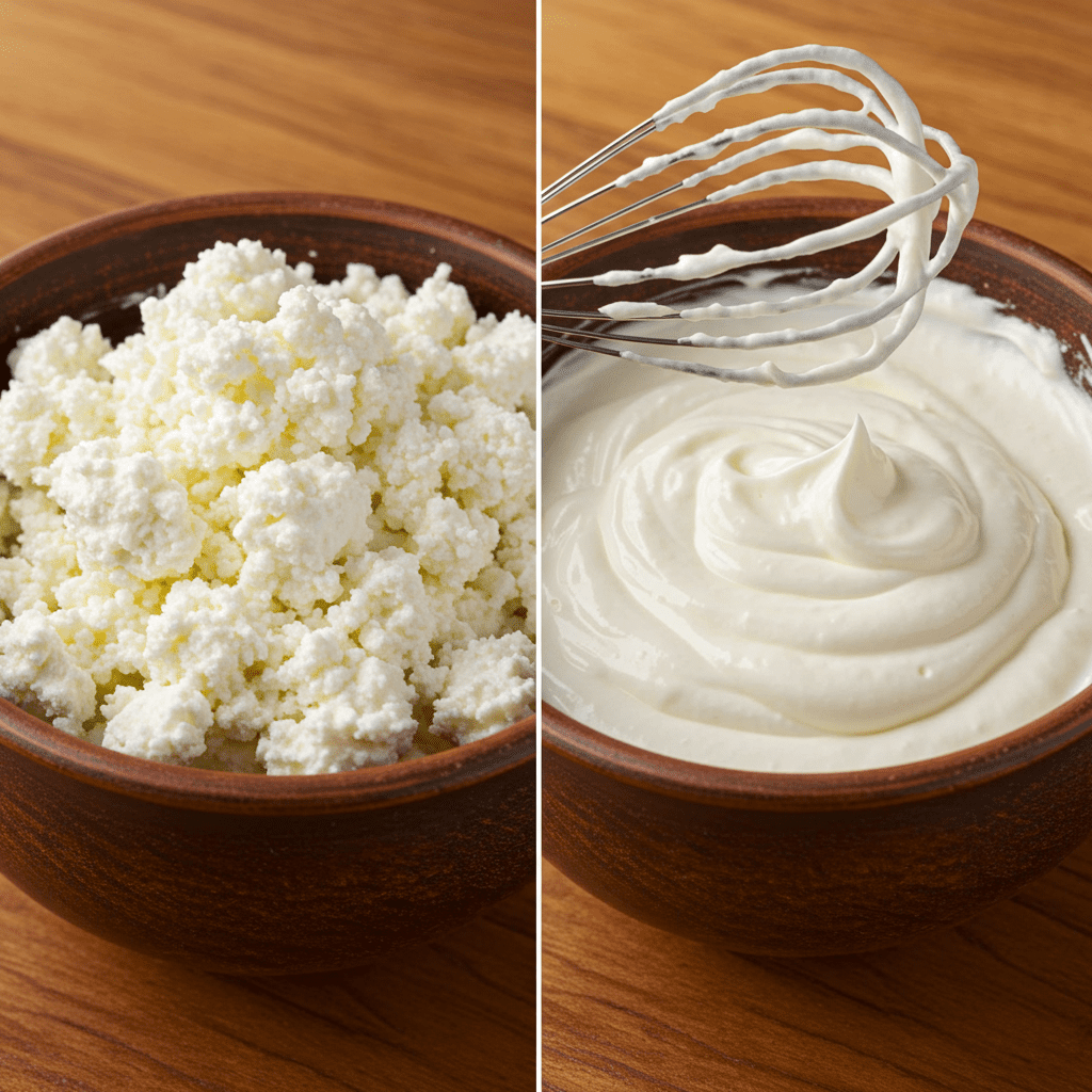 The 4-Ingredient Chocolate Mousse Secretly Packed With Protein 1 The 4-Ingredient Chocolate Mousse Secretly Packed With Protein