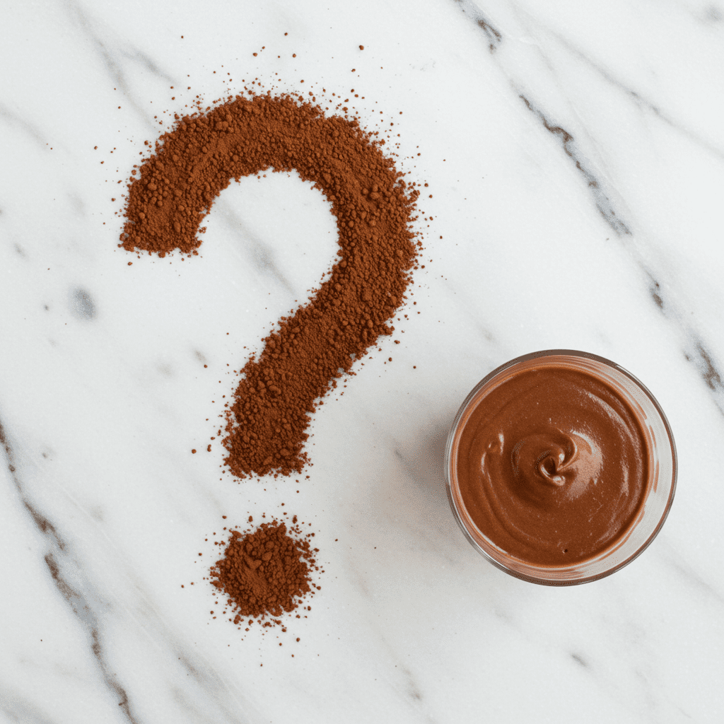 The 4-Ingredient Chocolate Mousse Secretly Packed With Protein 8 Easy and Delicious Variations to Try