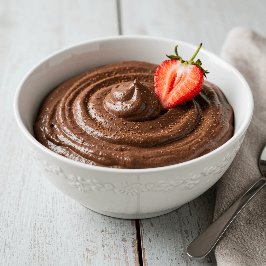 This Creamy Chocolate Mousse Has a High-Protein Secret 4 How to Pick the Best Cottage Cheese for a Creamy Mousse