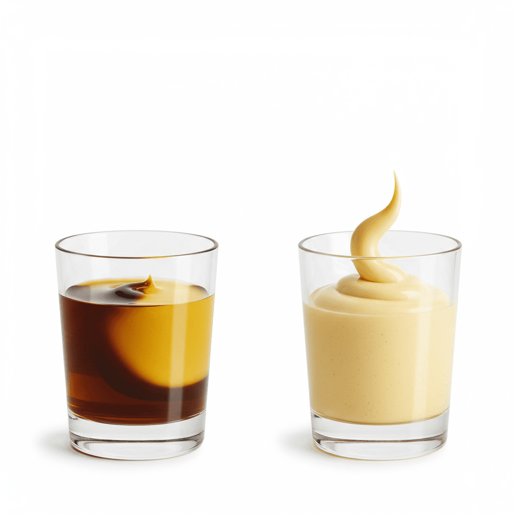 Why You Should Skip Store-Bought and Make This Fresh Basil Vinaigrette 1 Why You Should Skip Store-Bought and Make This Fresh Basil Vinaigrette