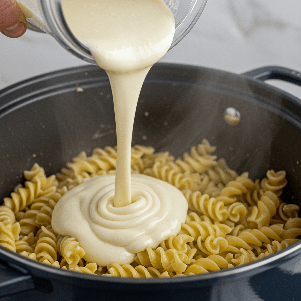 This Creamy Cottage Cheese Pasta Sauce Is a High-Protein Game Changer 4 What Ingredients Do I Need?