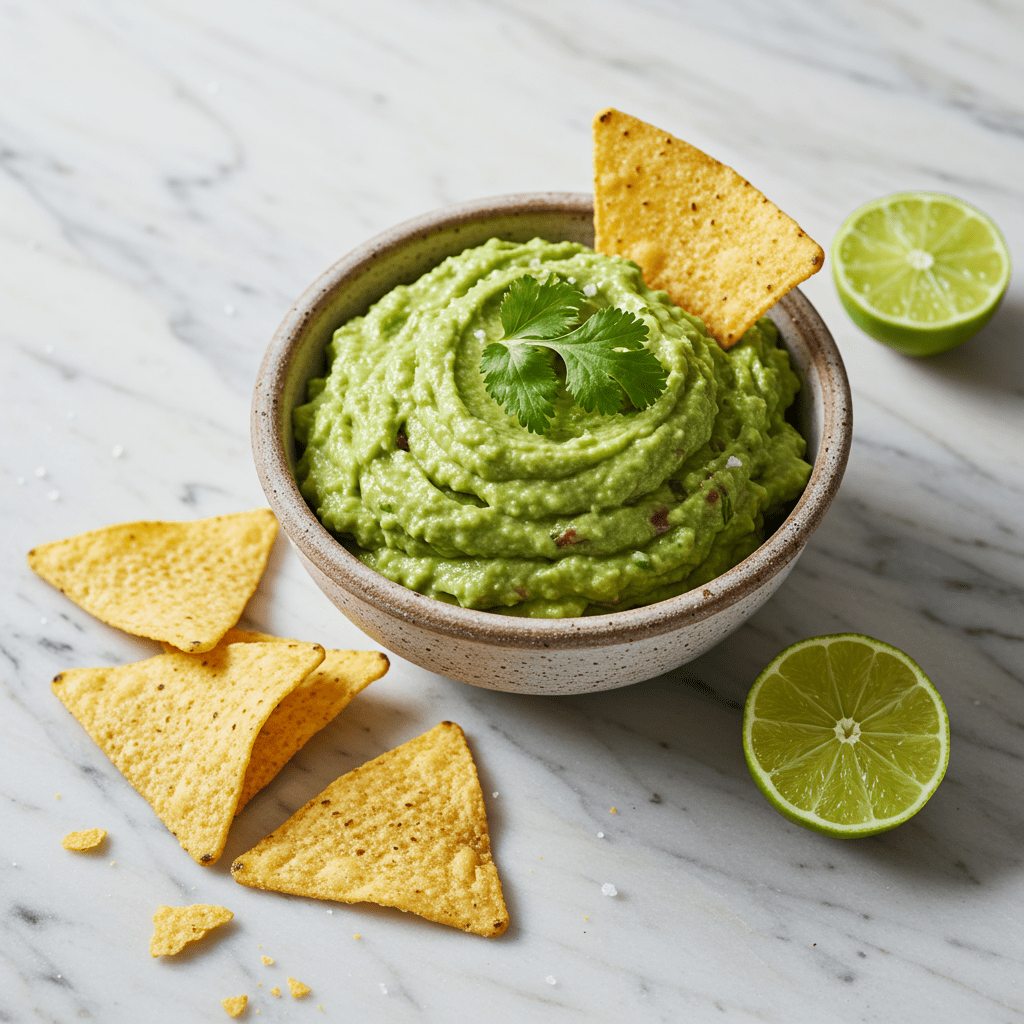 How to Make Perfect Guacamole With Just One Avocado 3 How Can You Tell if an Avocado Is Perfectly Ripe?