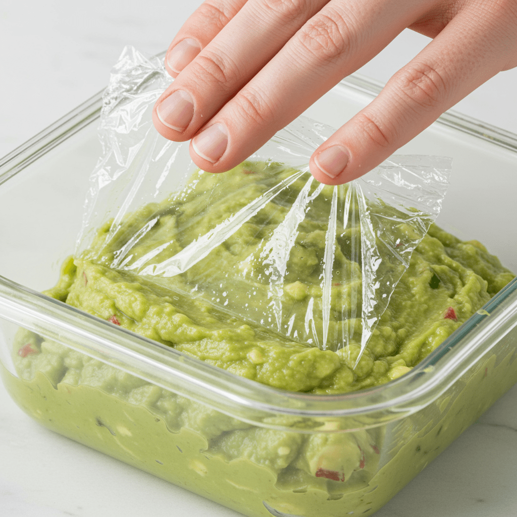 How to Make Perfect Guacamole With Just One Avocado 5 Your Simple 5-Minute Steps to Perfect Guacamole