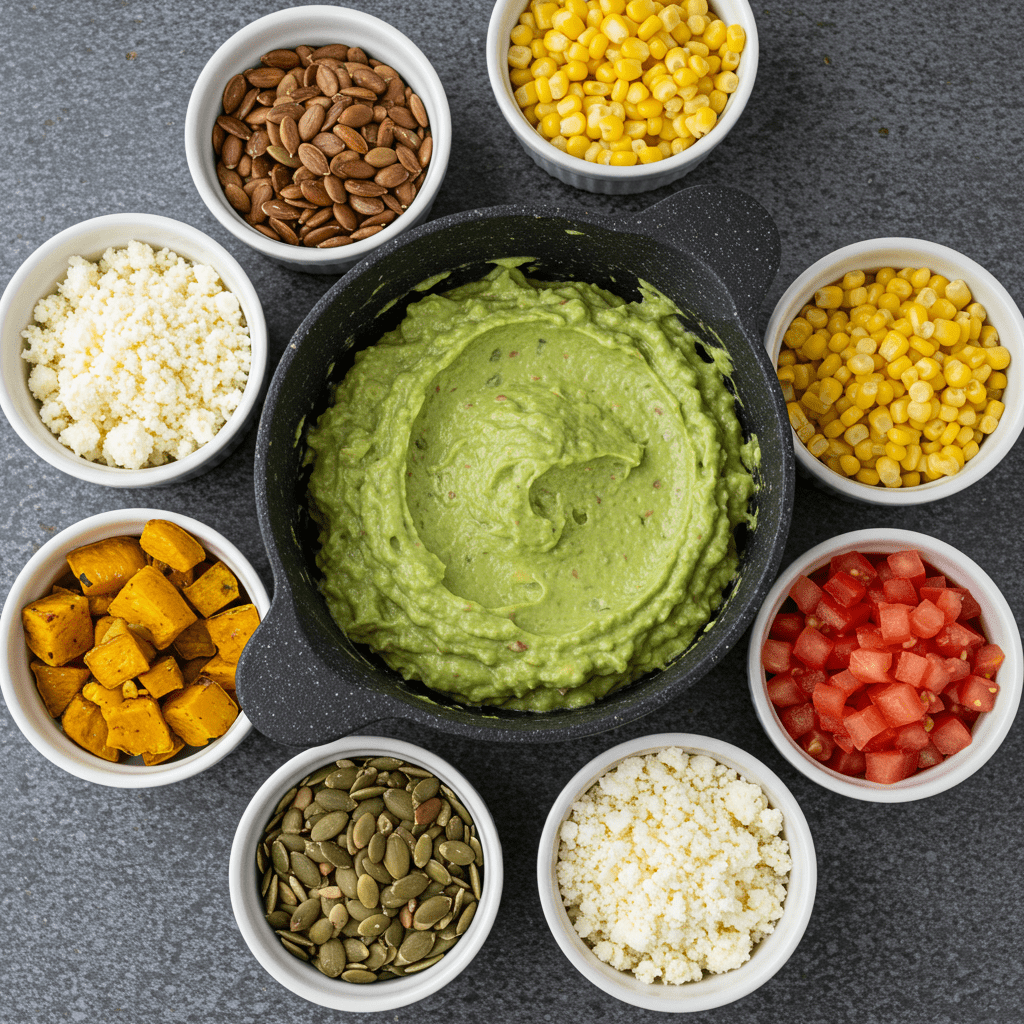 How to Make Perfect Guacamole With Just One Avocado 2 Is Making Guacamole From Scratch Really Worth It?