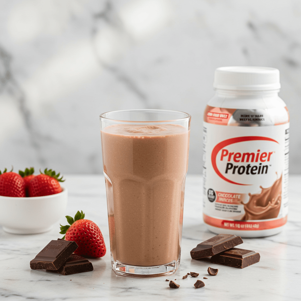 Are Premier Protein Shakes a Smart Choice for Your Health? A Dietitian's Review 1 Are Premier Protein Shakes a Smart Choice for Your Health? A Dietitian's Review