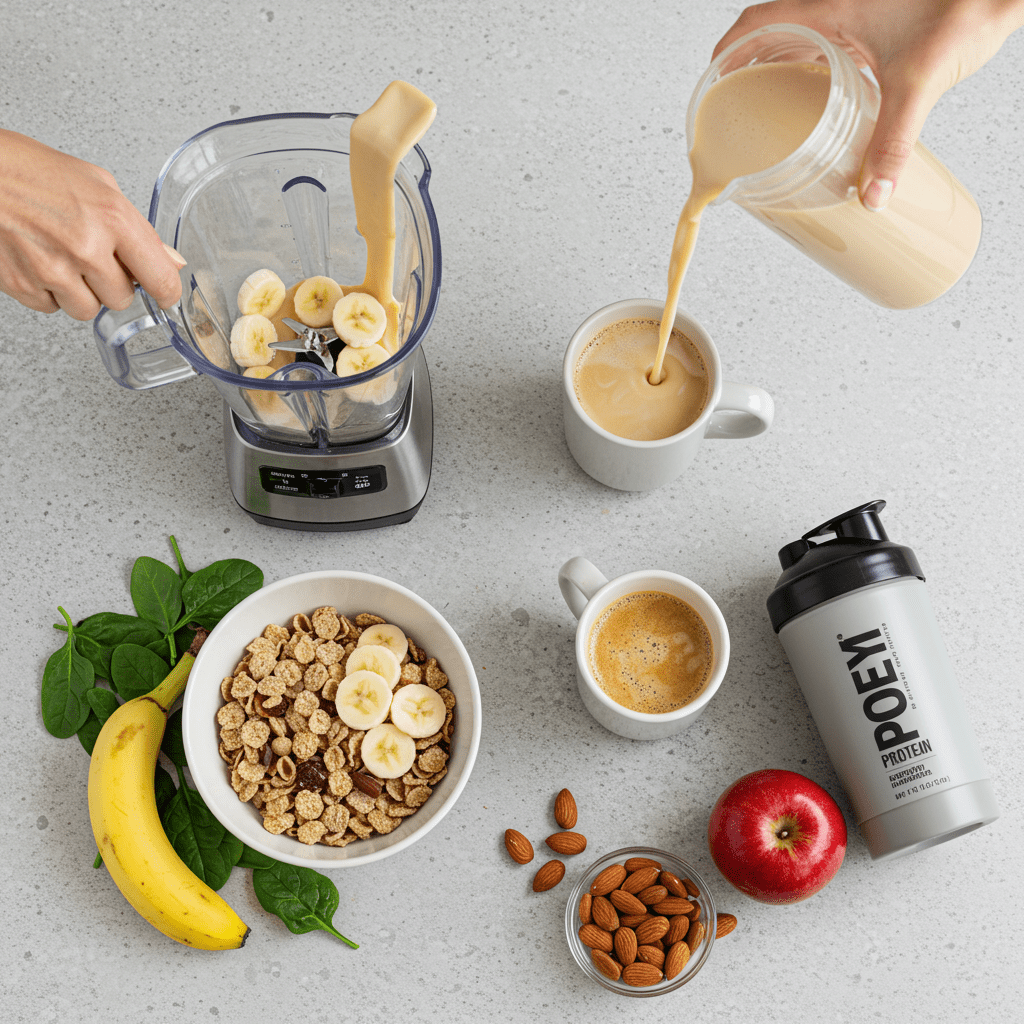 Are Premier Protein Shakes a Smart Choice for Your Health? A Dietitian's Review 3 Why That 30 Grams of Protein Matters