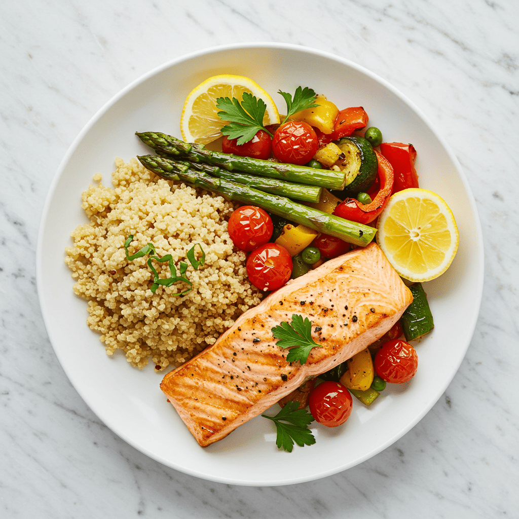 Why Your Metabolism Isn't Broken (And How to Actually Support It) 1 Why Your Metabolism Isn