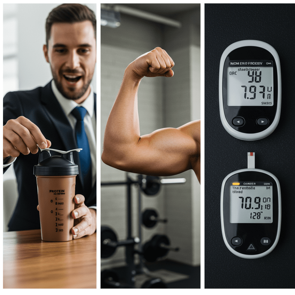 Are Premier Protein Shakes a Smart Choice for Your Health? A Dietitian's Review 6 Who Could Benefit Most from Premier Protein?