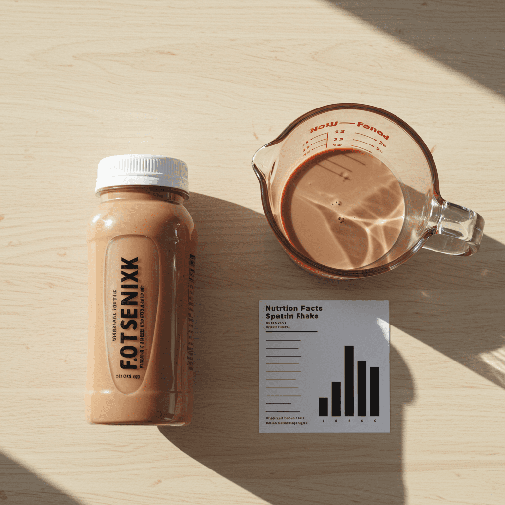 Are Premier Protein Shakes Actually a Healthy Choice? 1 Are Premier Protein Shakes Actually a Healthy Choice?