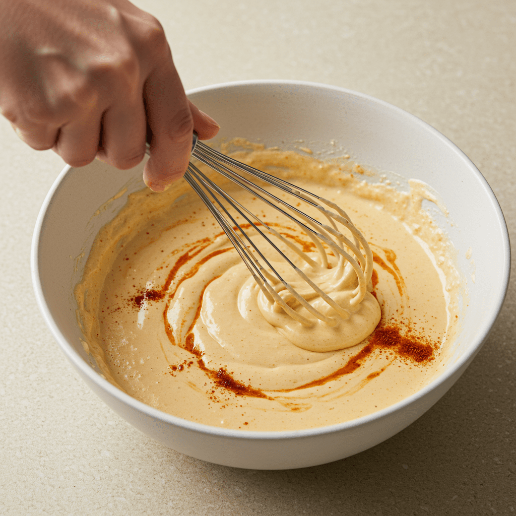 Tired of Boring Tacos? Try This 2-Minute Creamy Greek Yogurt Sauce 3 What Fresh Ingredients Will I Need?