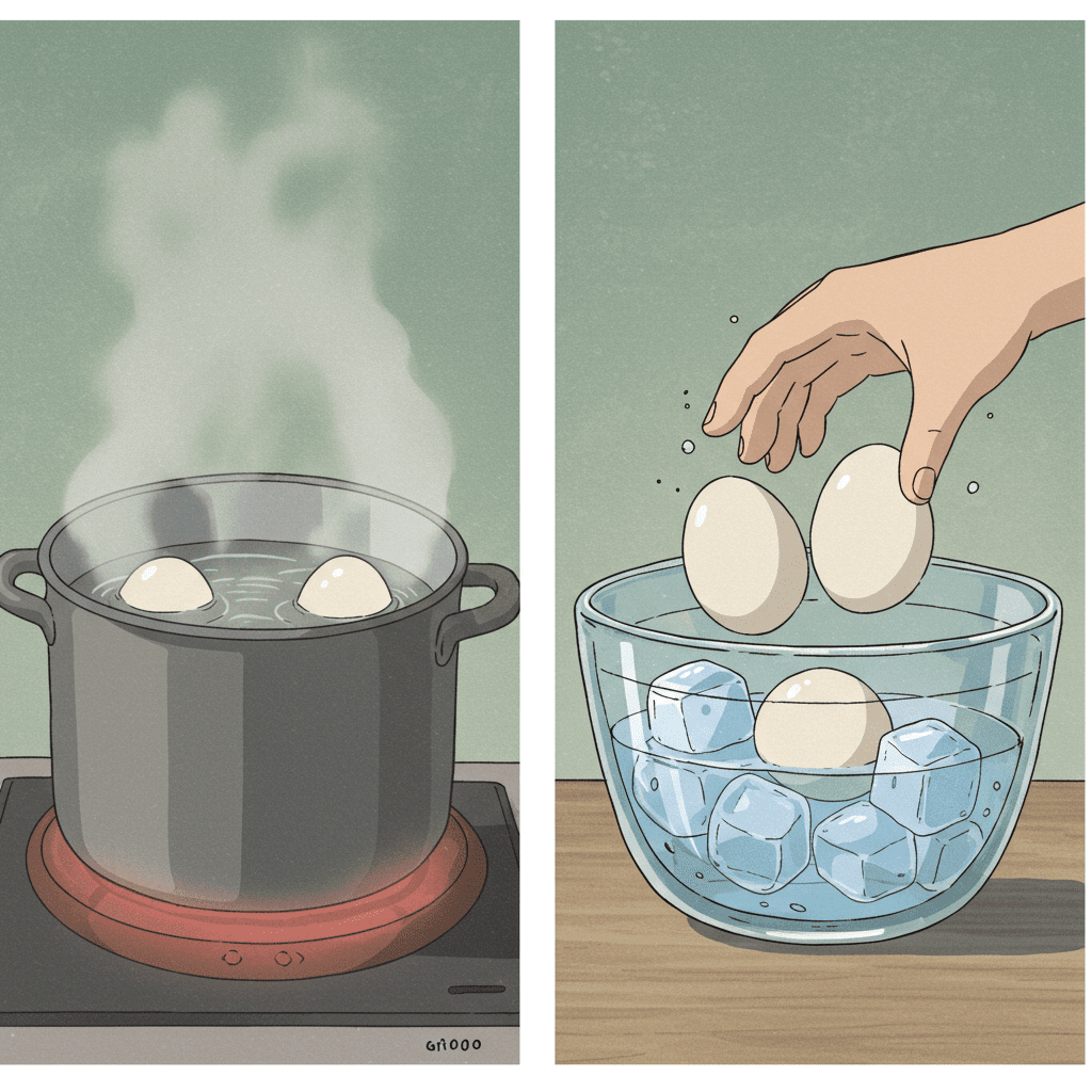 Why Cottage Cheese is the Secret to Better Egg Salad 3 But Will I Actually Taste the Cottage Cheese?