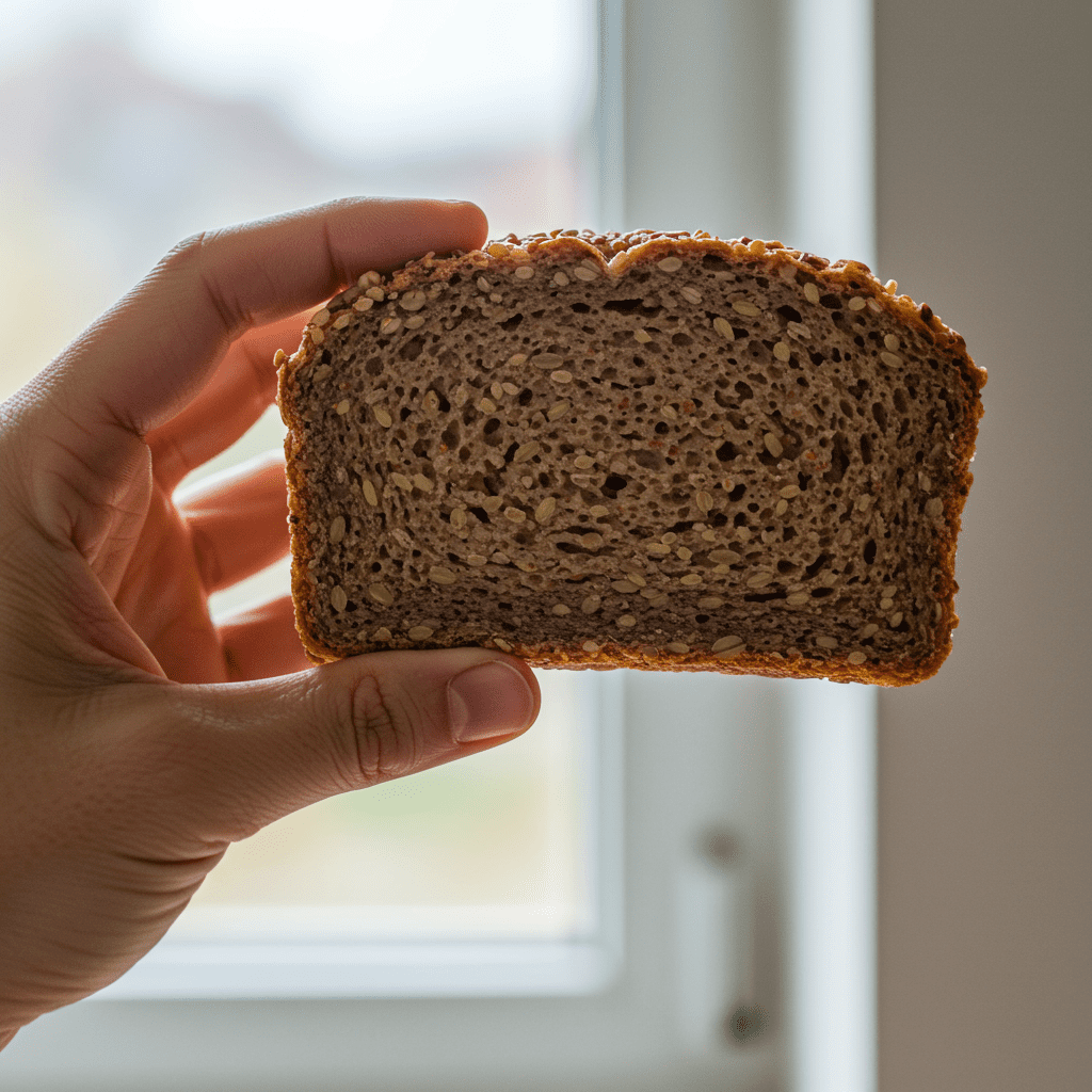 Why Is Finding Good Gluten-Free Bread So Difficult?