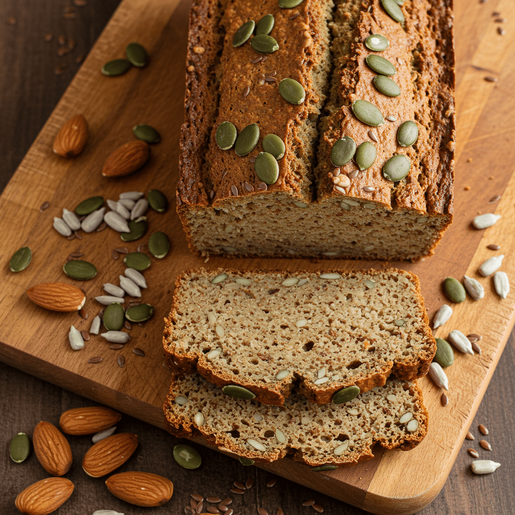 My Go-To Breads for Perfect Morning Toast