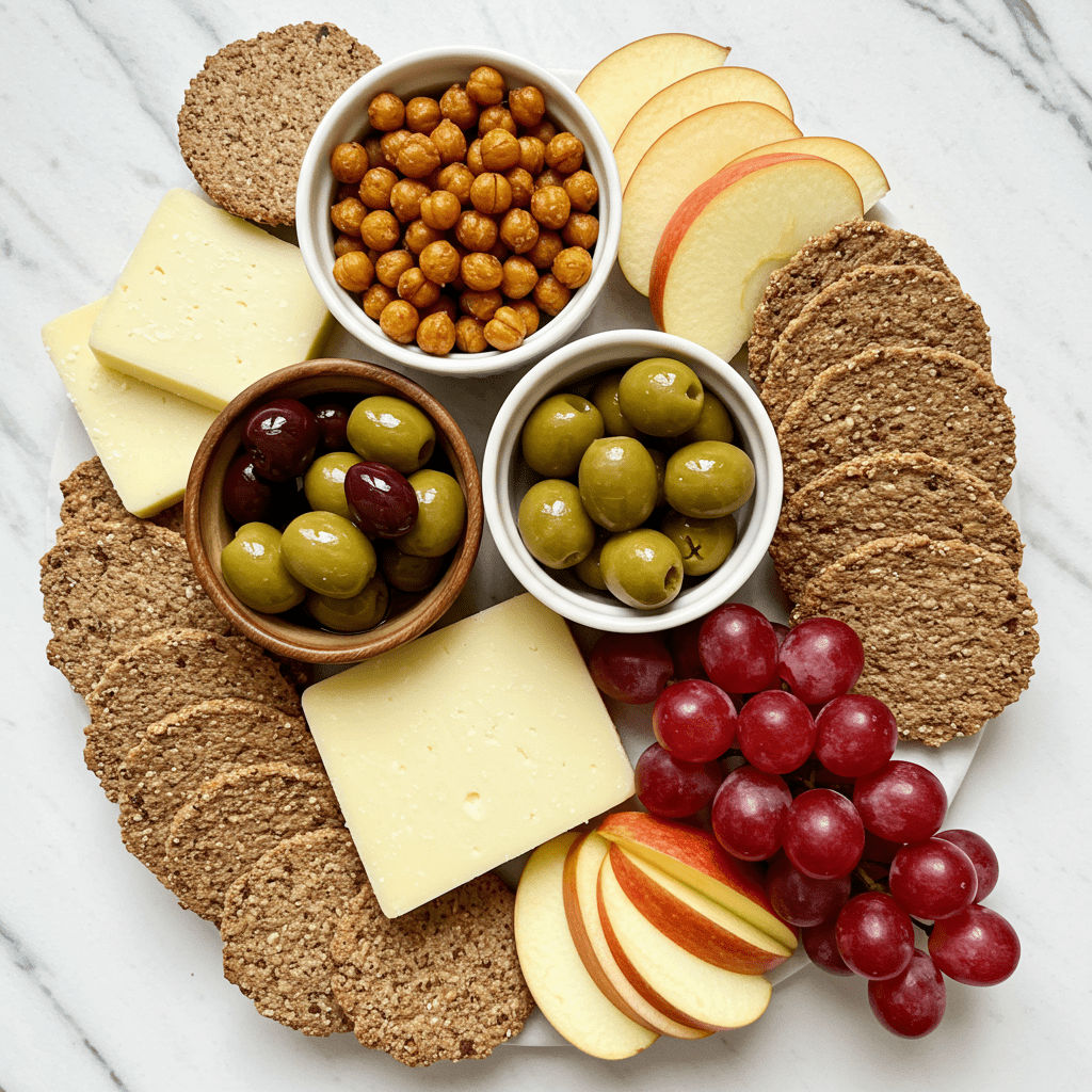 What Are the Best Gluten-Free Snacks to Actually Keep You Full? 2 First Off What Exactly Is Gluten?