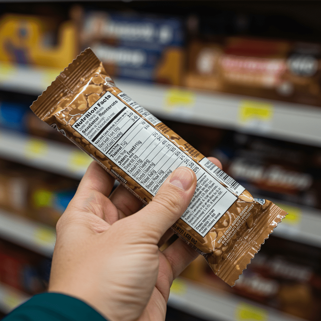 What Are the Best Gluten-Free Snacks to Actually Keep You Full? 1 What Are the Best Gluten-Free Snacks to Actually Keep You Full?