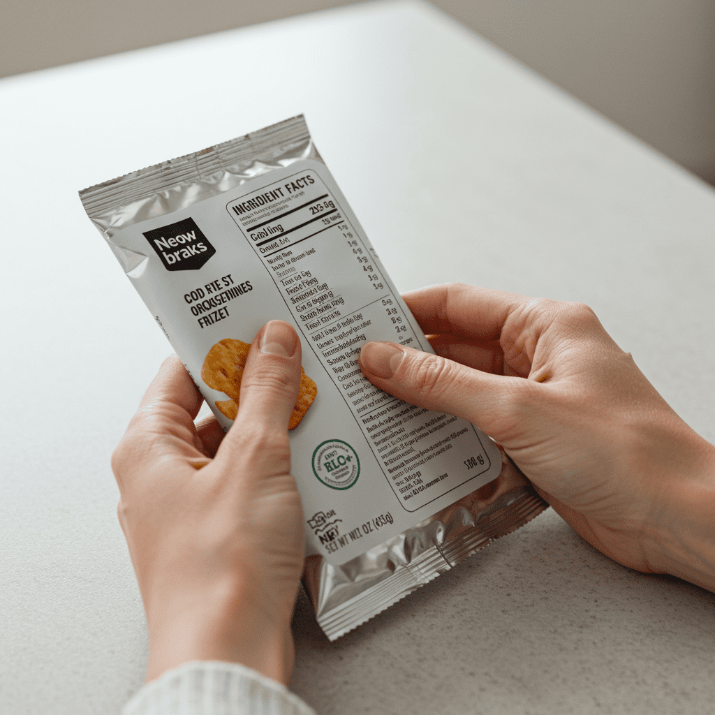 What Are the Best Gluten-Free Snacks to Actually Keep You Full? 8 Want to Build a Snack That Actually Keeps You Full?