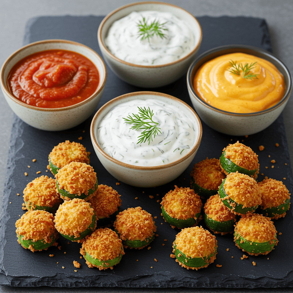 How to Make Irresistibly Cheesy Zucchini Garlic Bites 2 Why Zucchini Deserves a Spot on Your Plate