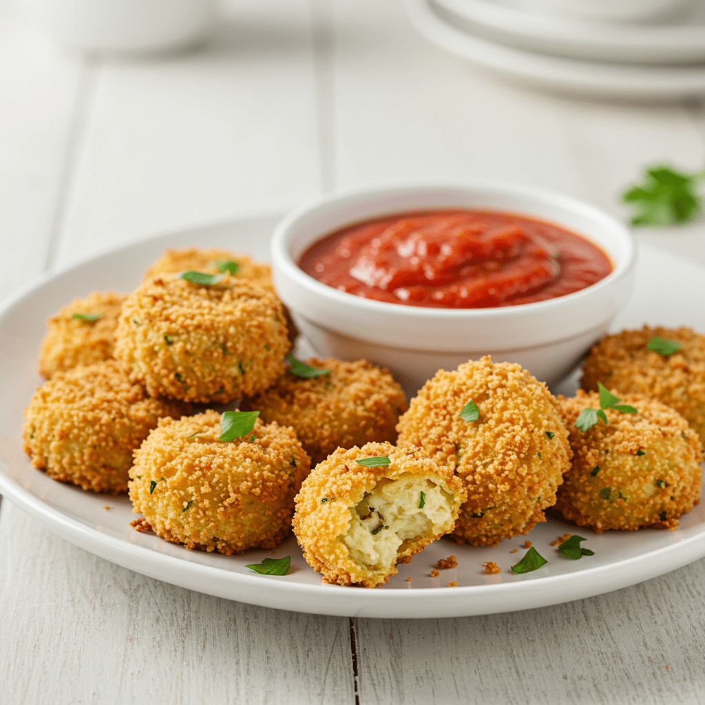 How to Make Irresistibly Cheesy Zucchini Garlic Bites 1 How to Make Irresistibly Cheesy Zucchini Garlic Bites