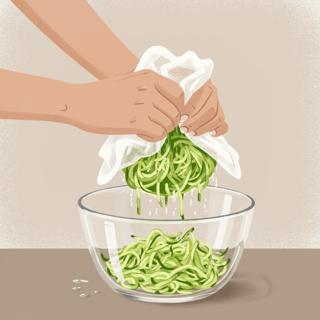 How to Make Irresistibly Cheesy Zucchini Garlic Bites 3 What Makes These Zucchini Bites So Good