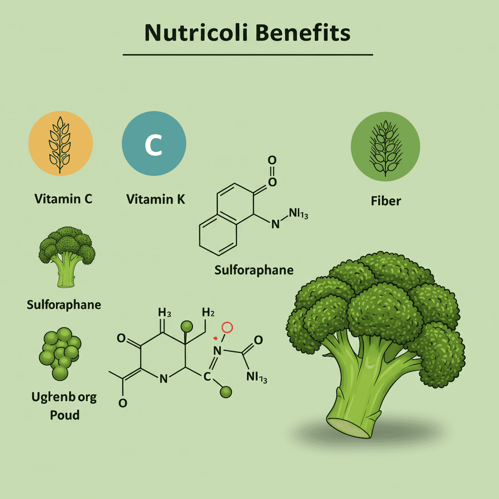 How to Make Incredible Air Fryer Broccoli and Feta in Under 10 Minutes 5 How to Choose the Best Ingredients