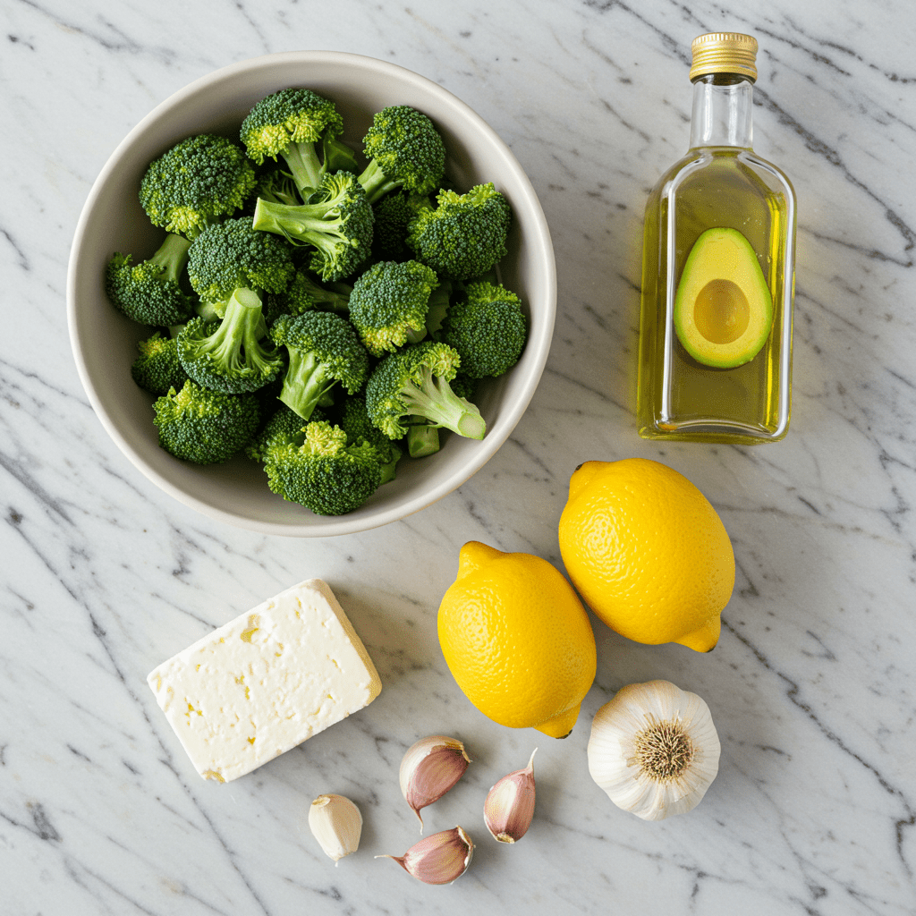 How to Make Incredible Air Fryer Broccoli and Feta in Under 10 Minutes 4 Is Using an Air Fryer Actually Healthy?