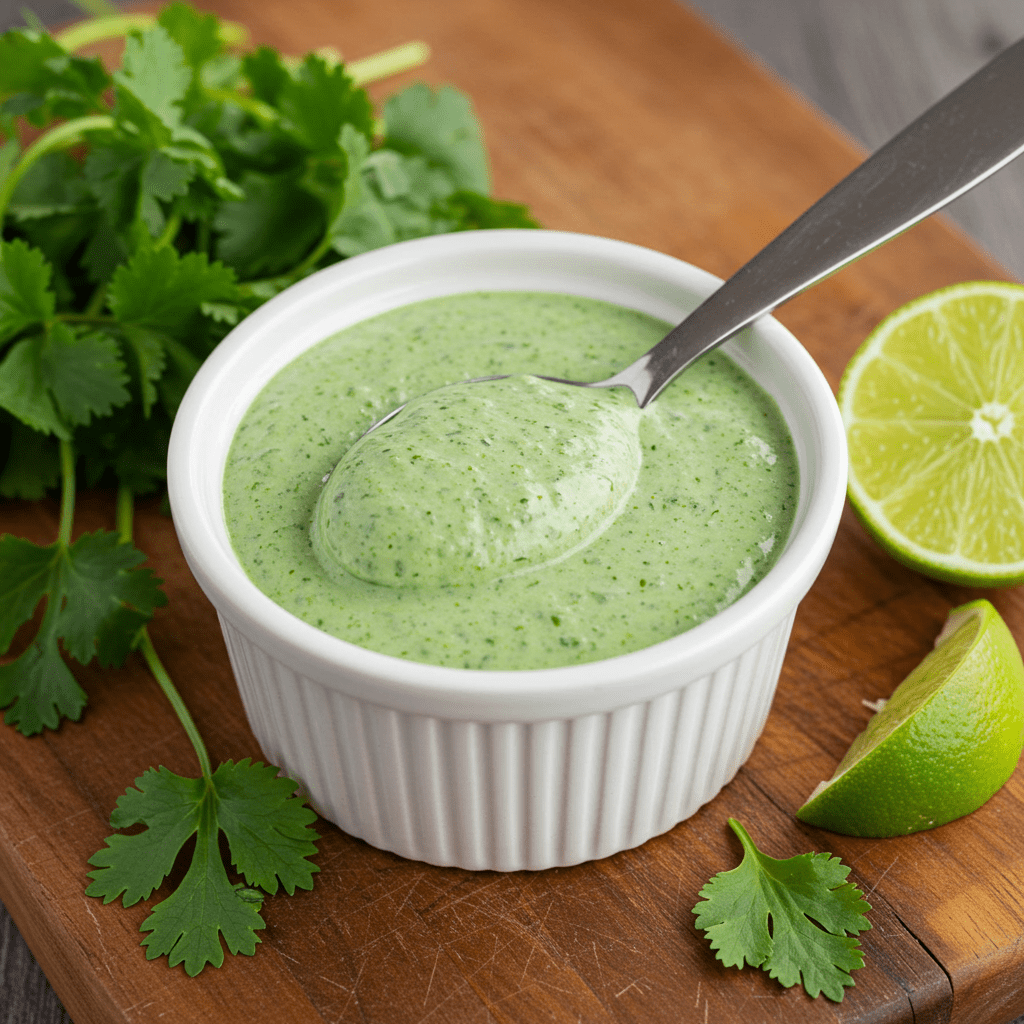 How to Make the Best Cilantro Lime Shrimp Wraps in 15 Minutes