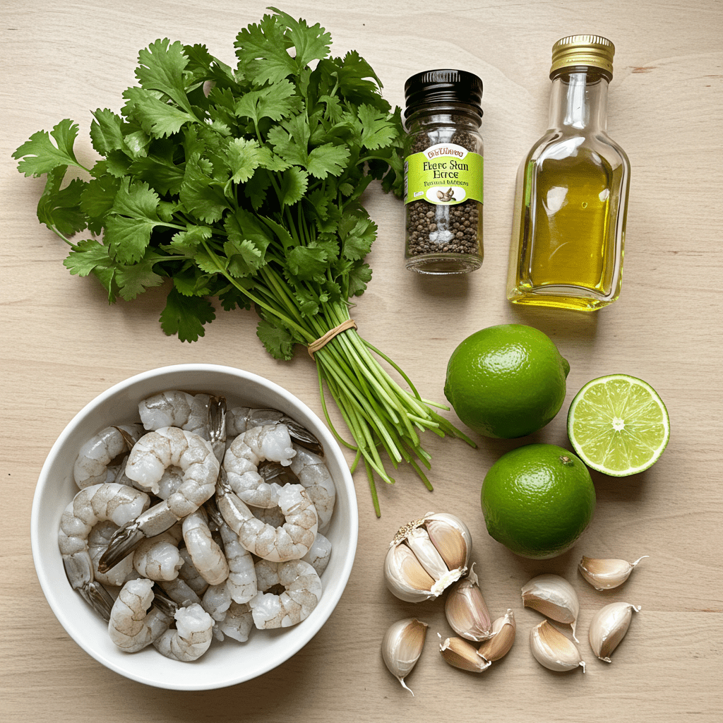 Why These Shrimp Wraps Will Become Your New Favorite