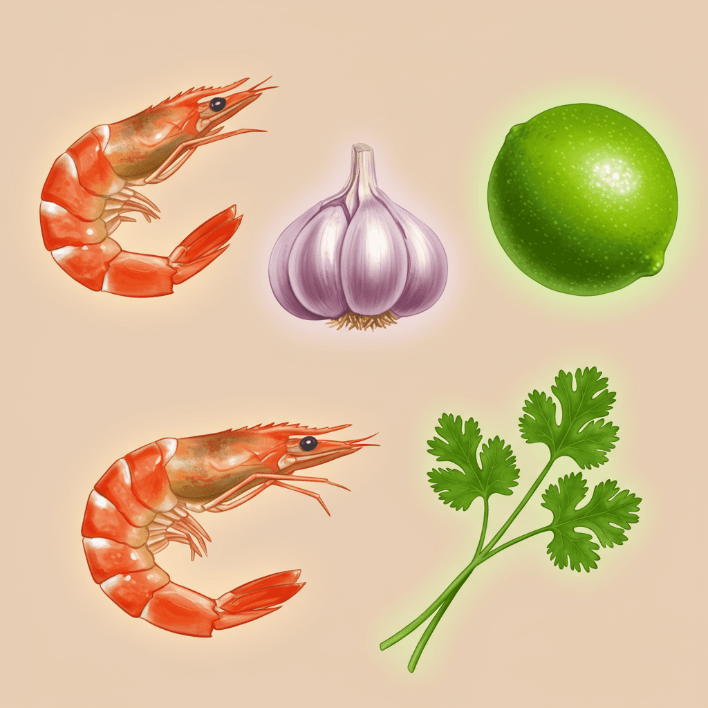 More Ways to Enjoy Your Cilantro Lime Shrimp