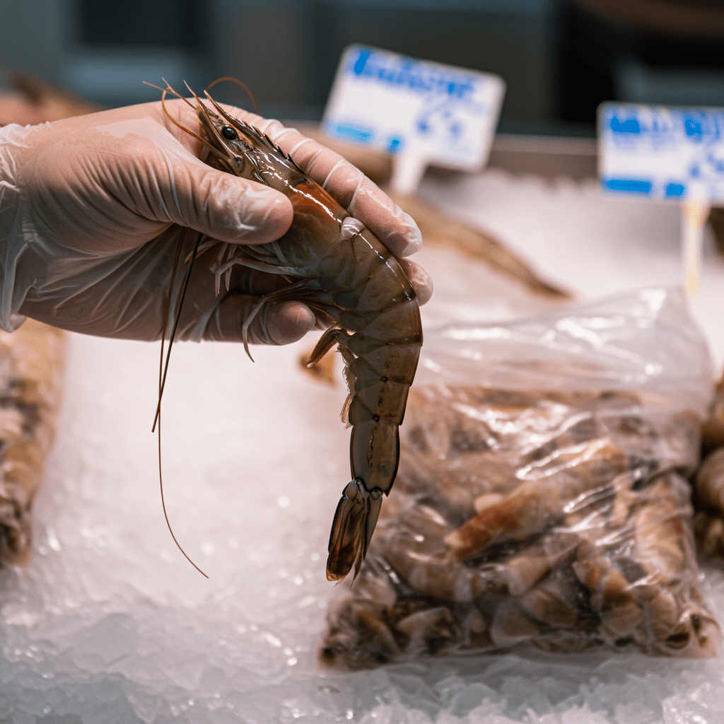 Why These 15-Minute Cilantro Lime Shrimp Wraps Are a Nutritionist's Favorite 4 Everything You'll Need for This Recipe