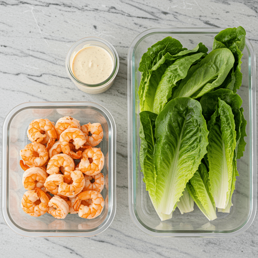Why These 15-Minute Cilantro Lime Shrimp Wraps Are a Nutritionist's Favorite 6 My Secret to the Best Creamy Cilantro Garlic Sauce