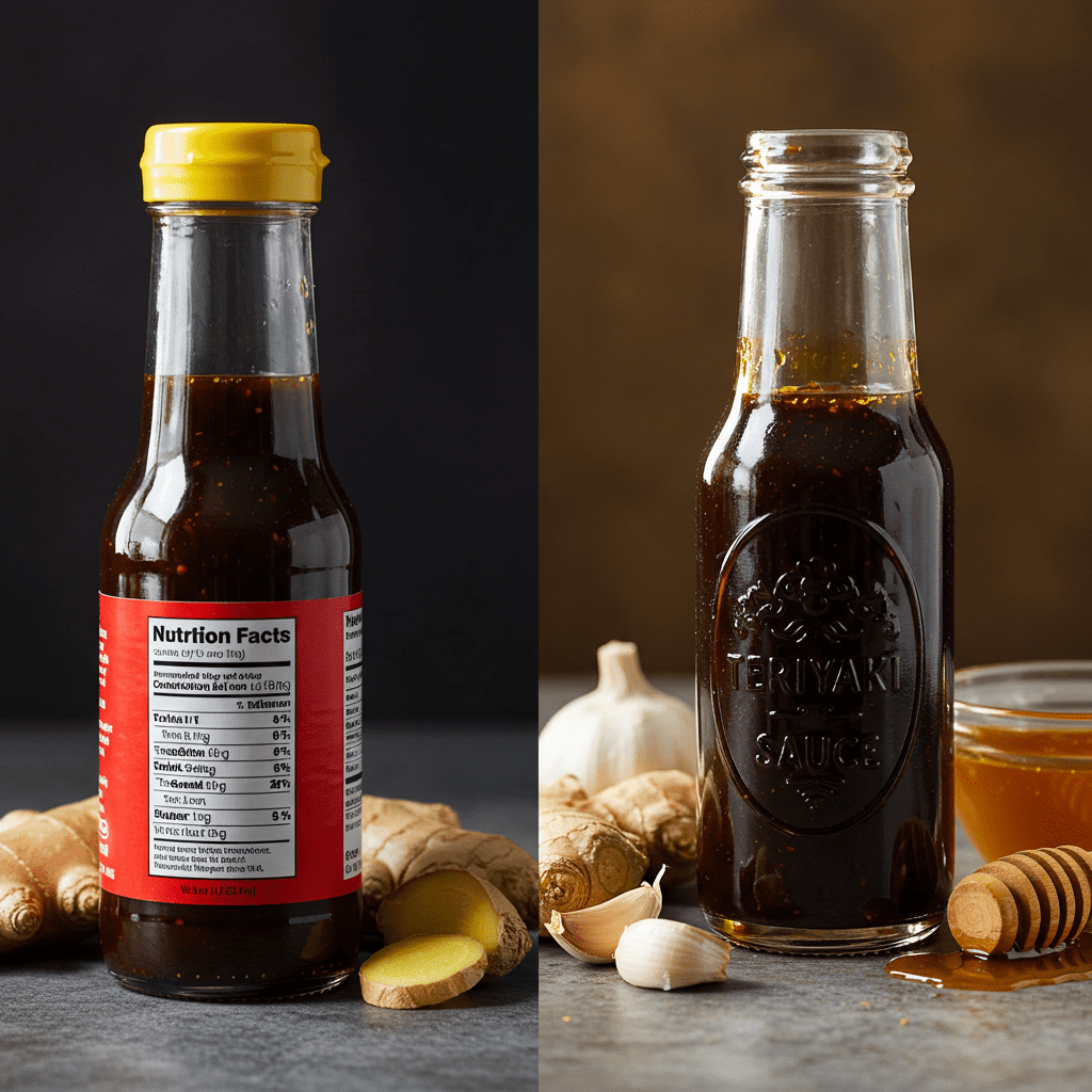 How to Make a Chicken Teriyaki Bowl That's Better Than Takeout 1 How to Make a Chicken Teriyaki Bowl That's Better Than Takeout