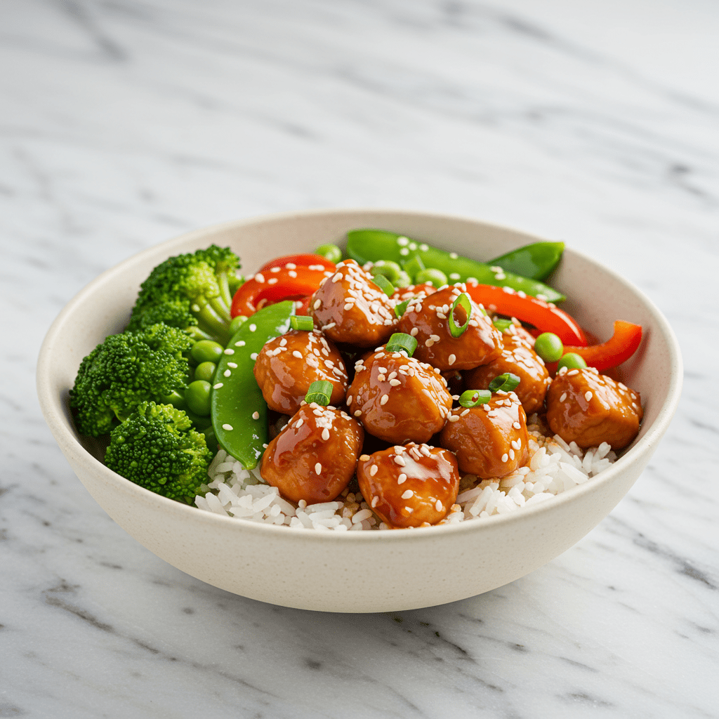 How to Make a Chicken Teriyaki Bowl That's Better Than Takeout 5 The Trick to a Perfect Homemade Teriyaki Sauce