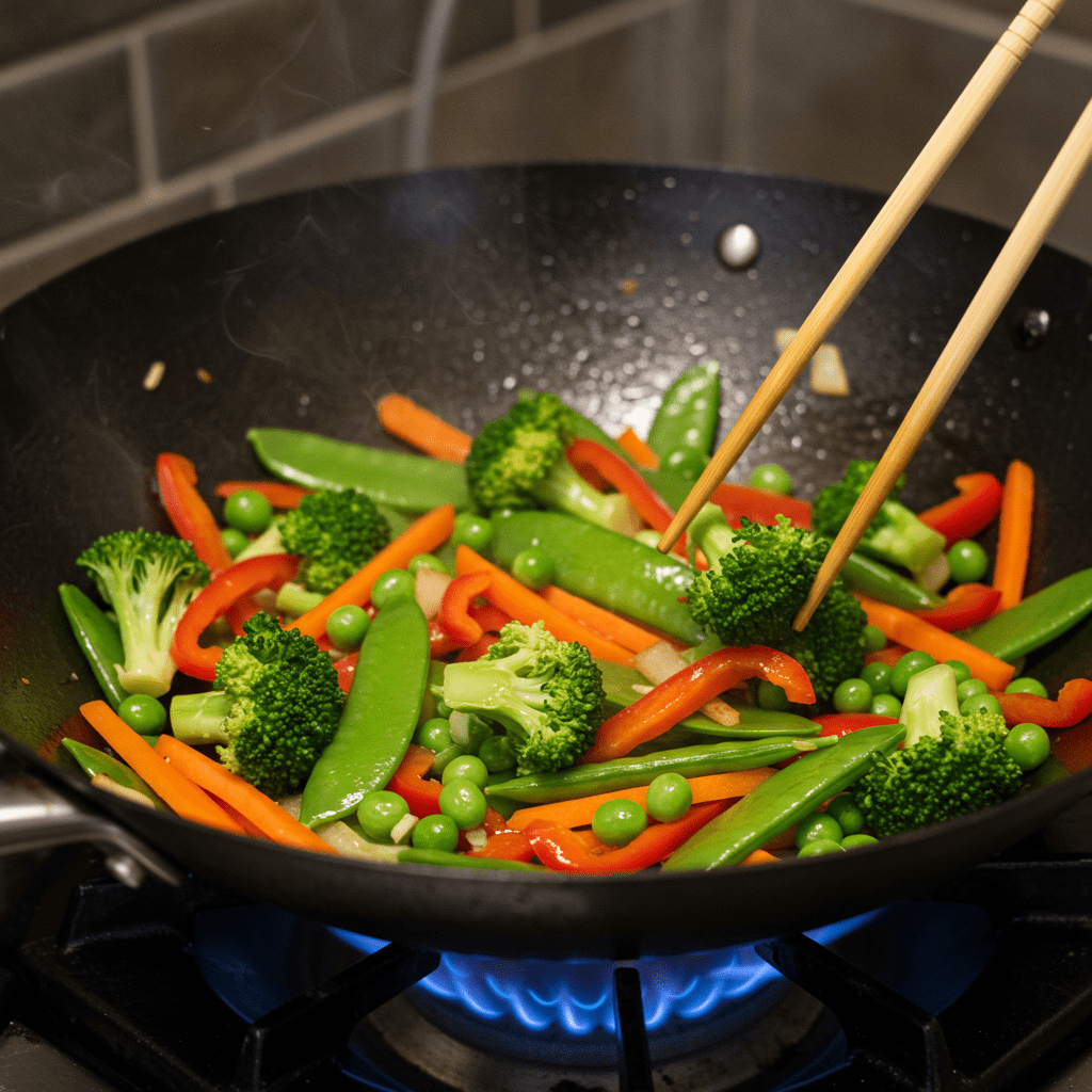 How to Make a Chicken Teriyaki Bowl That's Better Than Takeout 4 How to Choose the Best Ingredients for Your Bowl