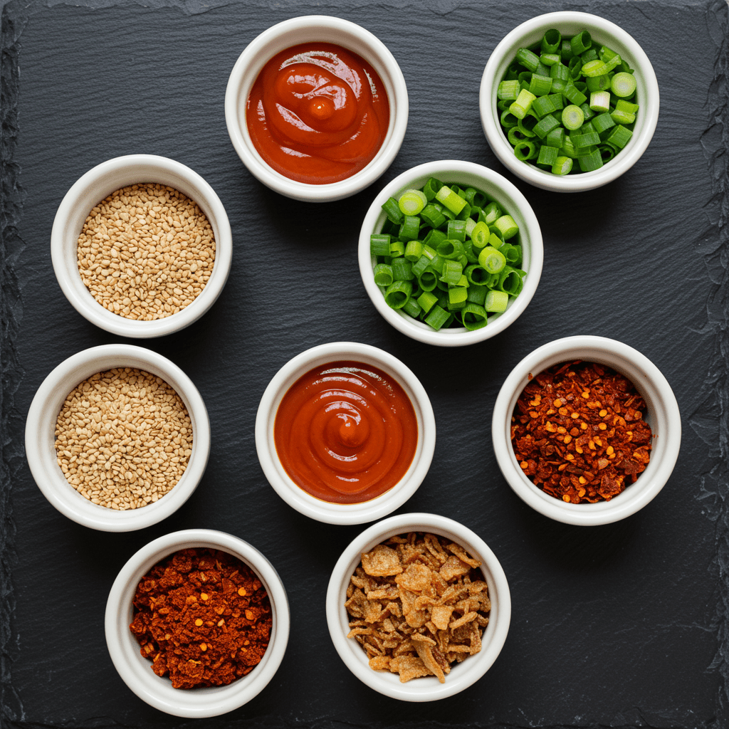 How to Make a Chicken Teriyaki Bowl That's Better Than Takeout 9 How to Meal Prep These Bowls for the Week