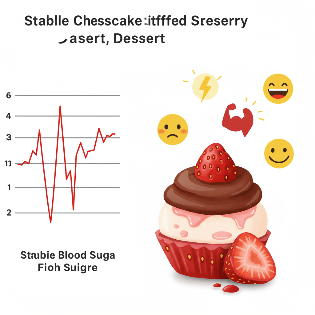 Why Everyone Is Making These Cheesecake Stuffed Strawberries 2 What Makes These Stuffed Strawberries So Special?