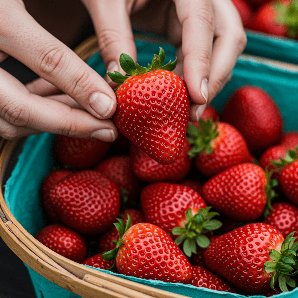 Why Everyone Is Making These Cheesecake Stuffed Strawberries 7 Can I Make These Cheesecake Strawberries Ahead?
