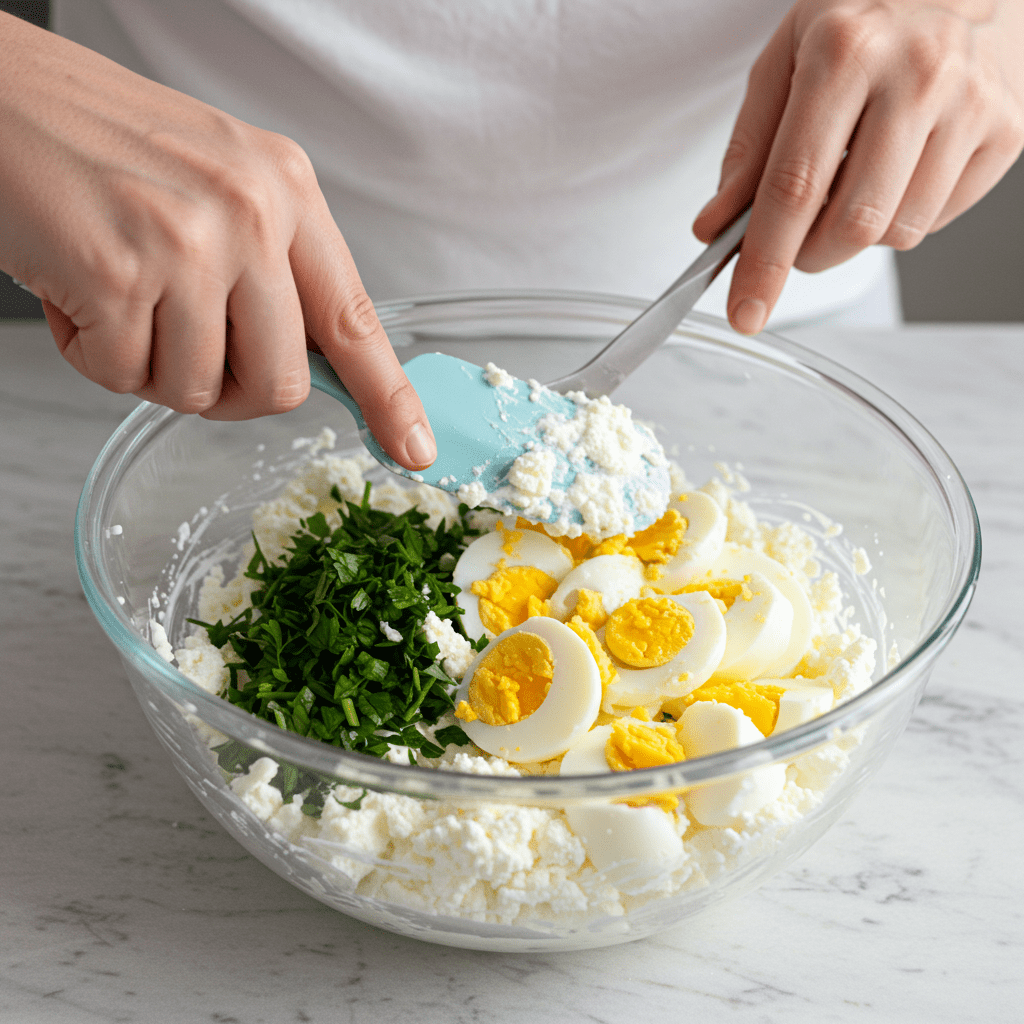 Why Cottage Cheese is the Secret to Better Egg Salad 4 How to Choose the Best Ingredients