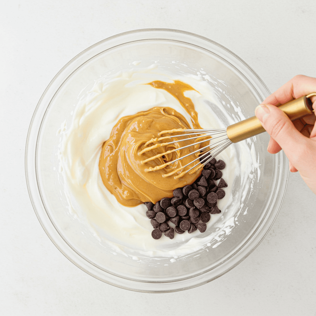A Healthy Cookie Dough Dip You Can Actually Feel Good About 4 The Nutritional Punch That Keeps You Full