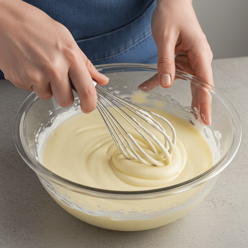 A Lighter Strawberry Banana Pudding You'll Make All Summer 1 A Lighter Strawberry Banana Pudding You'll Make All Summer