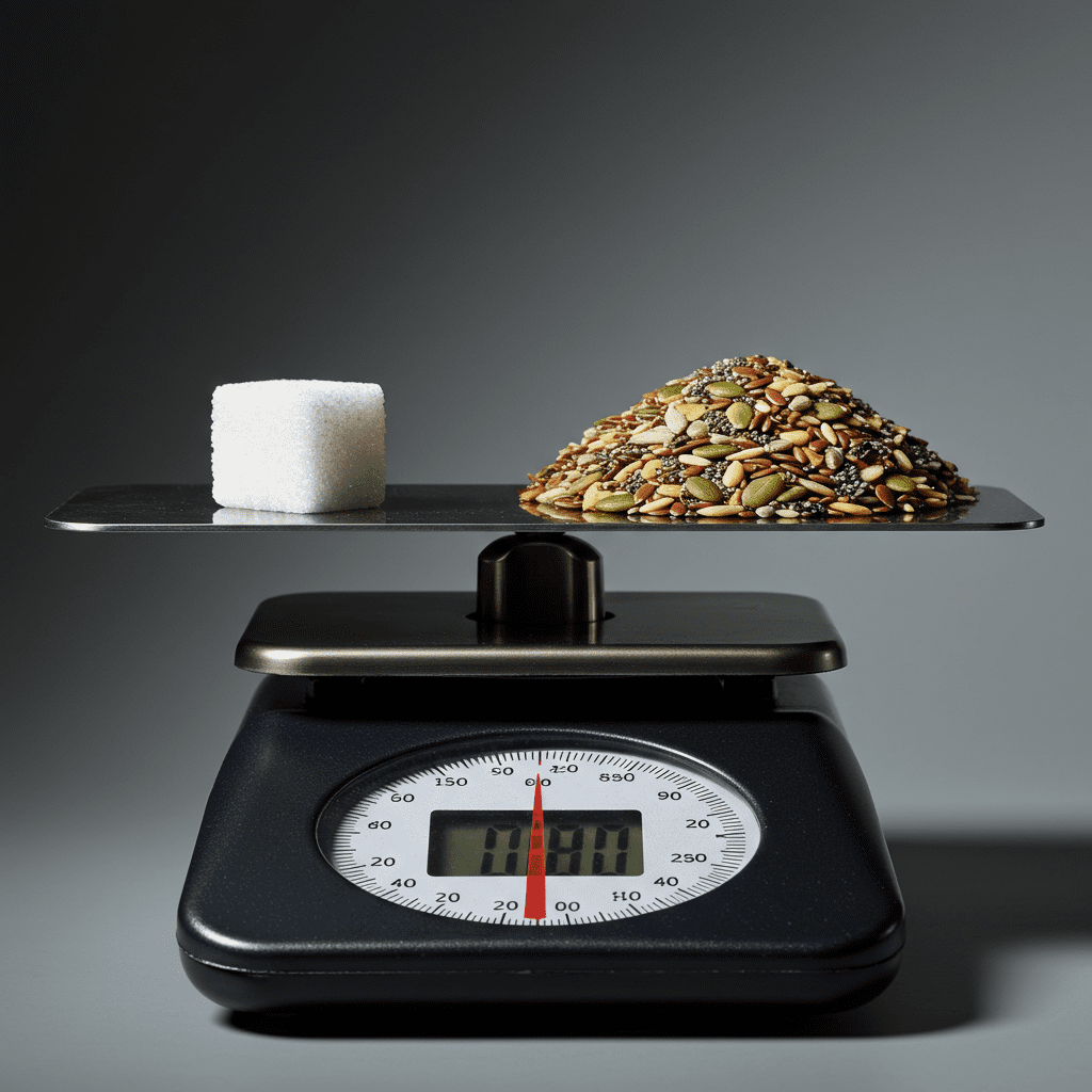 Is Dave's Killer Bread Actually Good For You? A Dietitian Breaks It Down 6 How Much Do Those Seeds Really Matter?