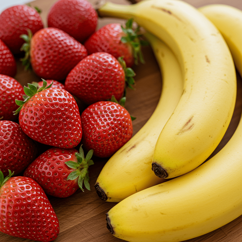A Lighter Strawberry Banana Pudding You'll Make All Summer 3 What You'll Need for This Creamy Dessert