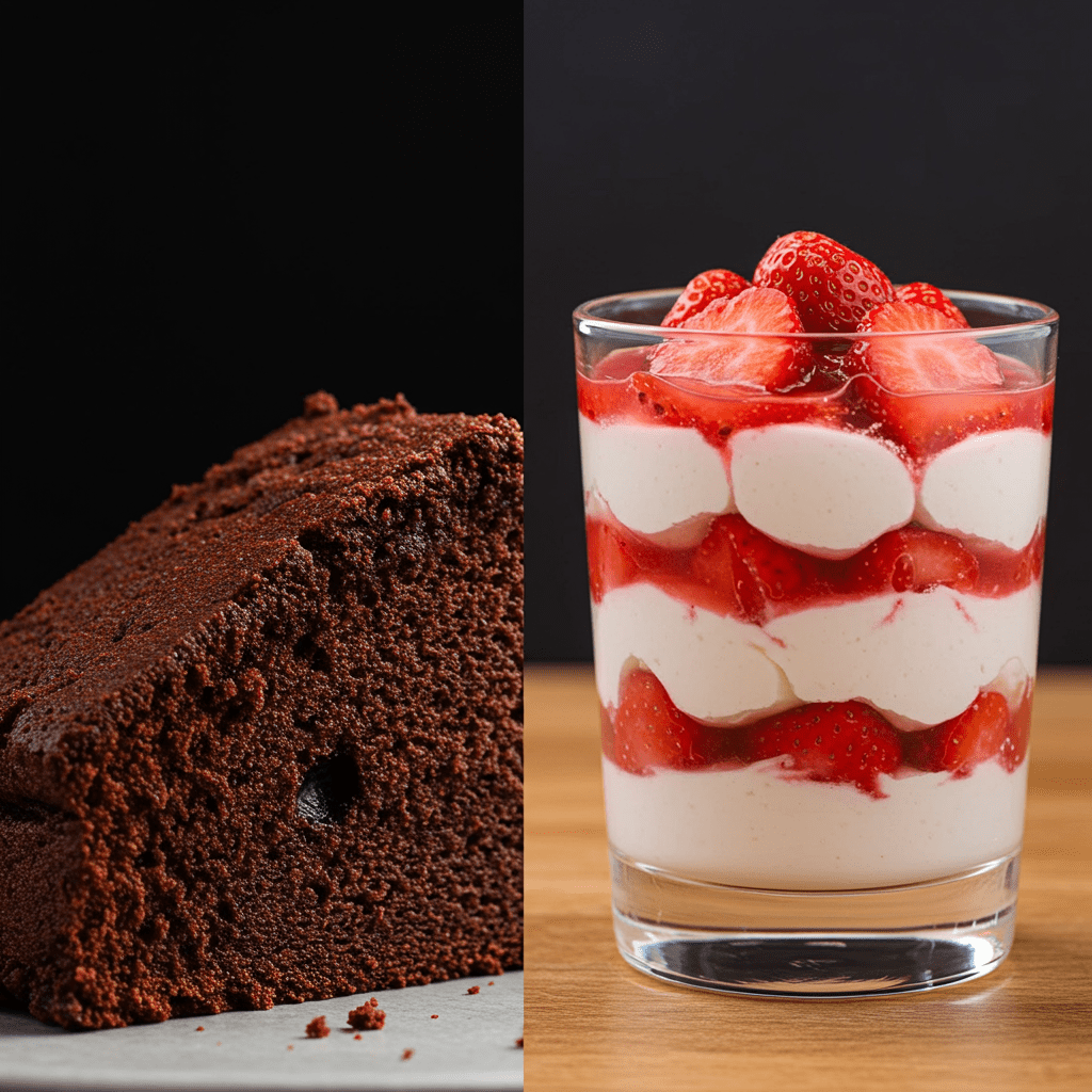 A Lighter Strawberry Banana Pudding You'll Make All Summer 9 The Nutritional Stars: Strawberries and Bananas