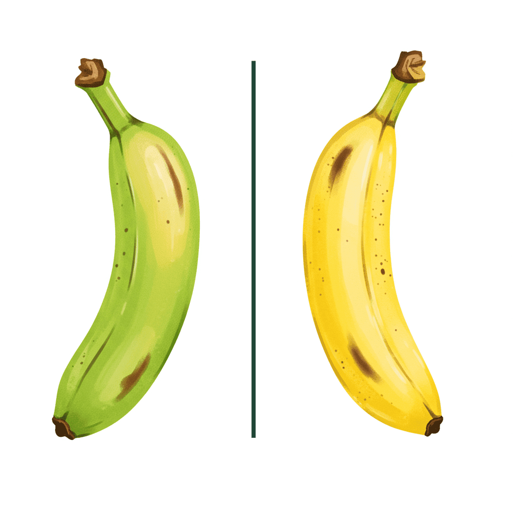 A Fresh Twist on a Classic: Creamy Strawberry Banana Pudding 3 Getting Your Ingredients Just Right