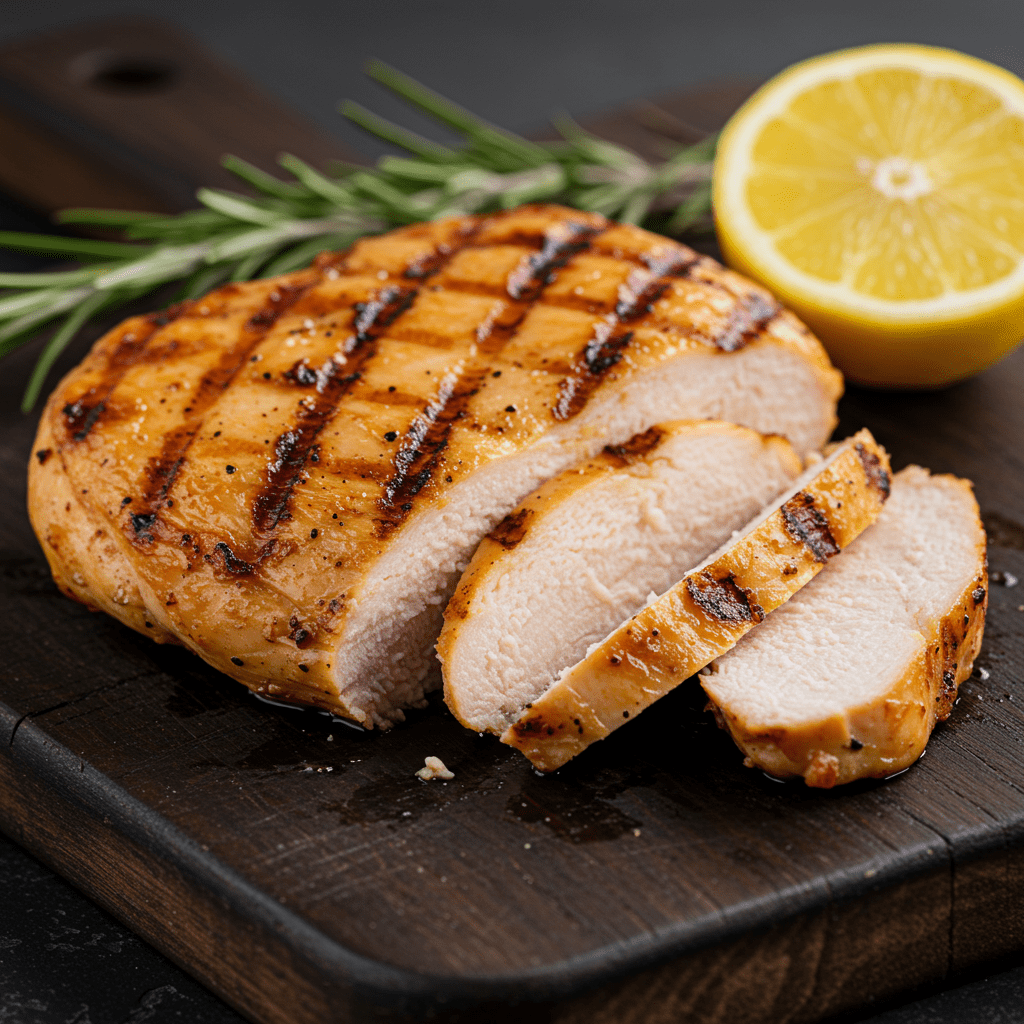 The Chicken Kale Salad You'll Actually Want to Eat 10 How to Customize Your Chicken Kale Salad