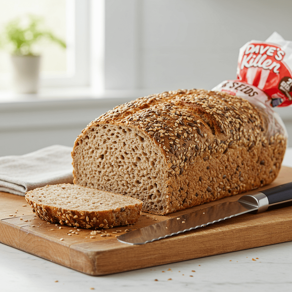 Is Dave's Killer Bread Actually Good For You? A Dietitian Breaks It Down 3 Why Are Whole Grains So Important Anyway?