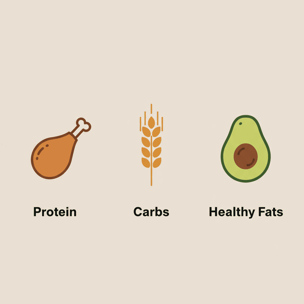 A Smarter Way to Enjoy Buffalo Chicken Rice Bowls 7 Your Guide to Building the Perfect Bowl